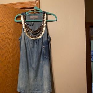 COPY - Denim Double d ranchwear